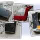 Illustration for article titled Can You Help Identify These Parts From A Tesla Model X Hit-And-Run?